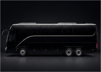 executive south africa coach