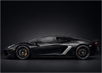 executive south africa supercar